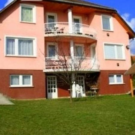Porat House Apartment Zalakaros Ngoại thất bức ảnh