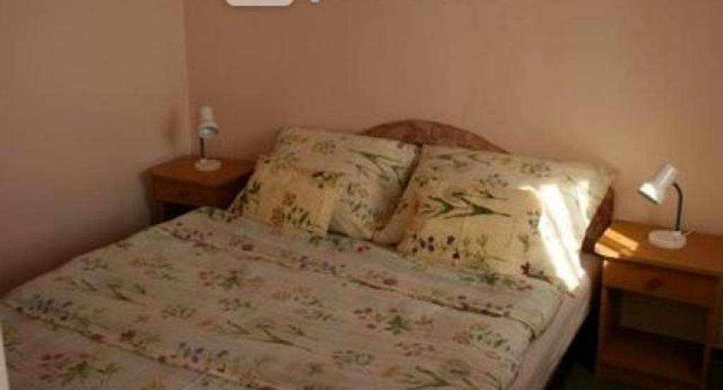 Porat House Apartment Zalakaros Ngoại thất bức ảnh