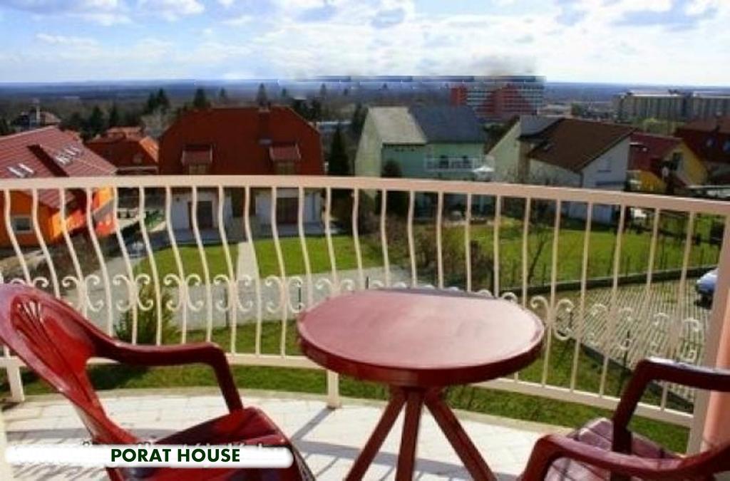 Porat House Apartment Zalakaros Ngoại thất bức ảnh