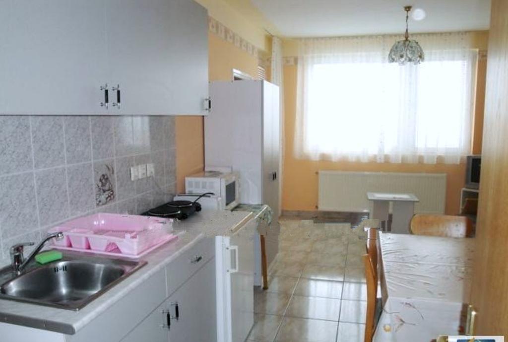 Porat House Apartment Zalakaros Ngoại thất bức ảnh