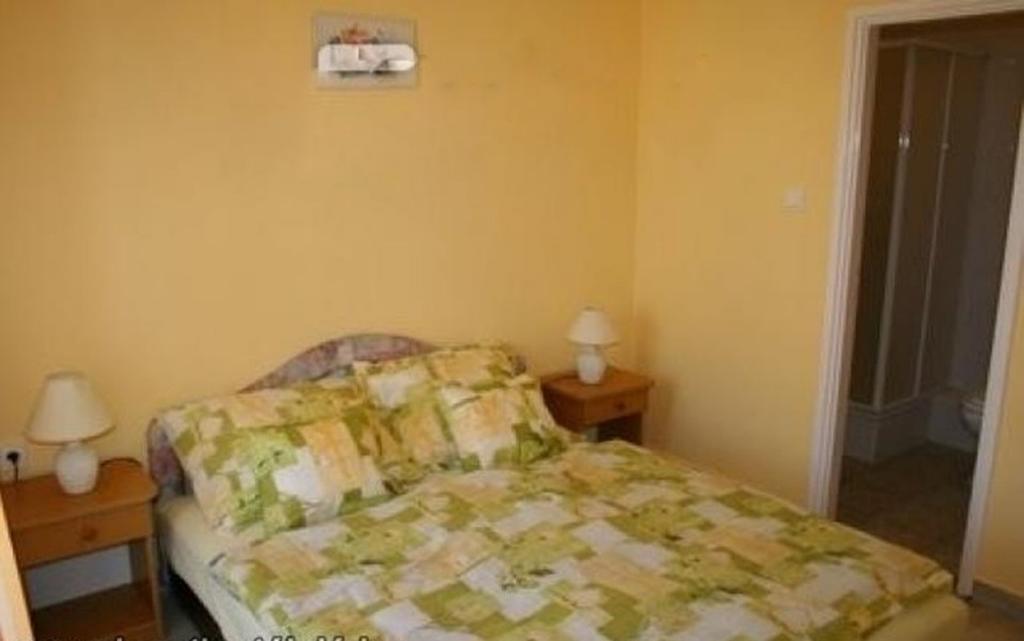 Porat House Apartment Zalakaros Ngoại thất bức ảnh