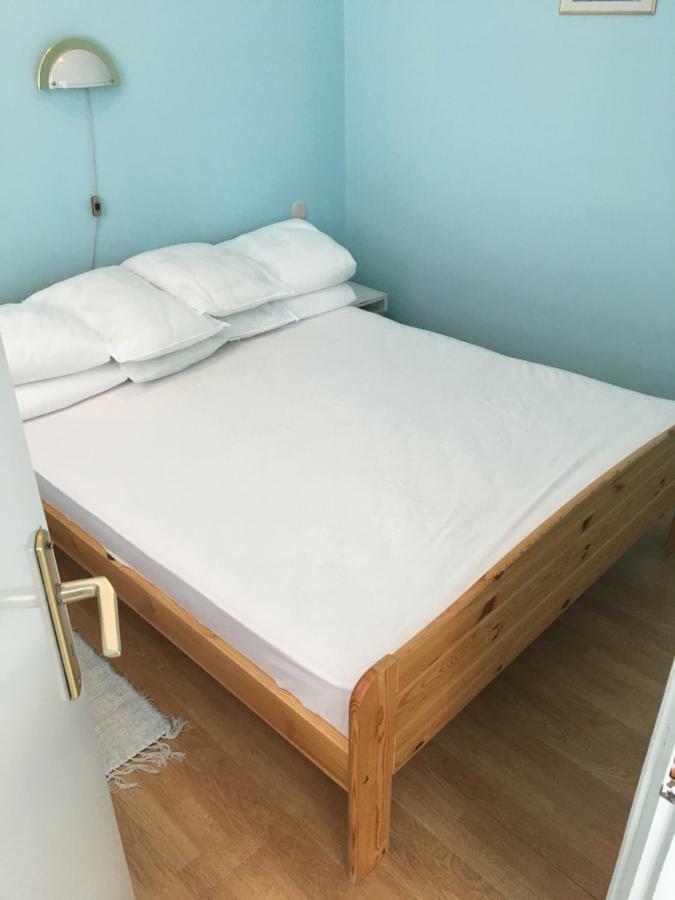 Porat House Apartment Zalakaros Ngoại thất bức ảnh