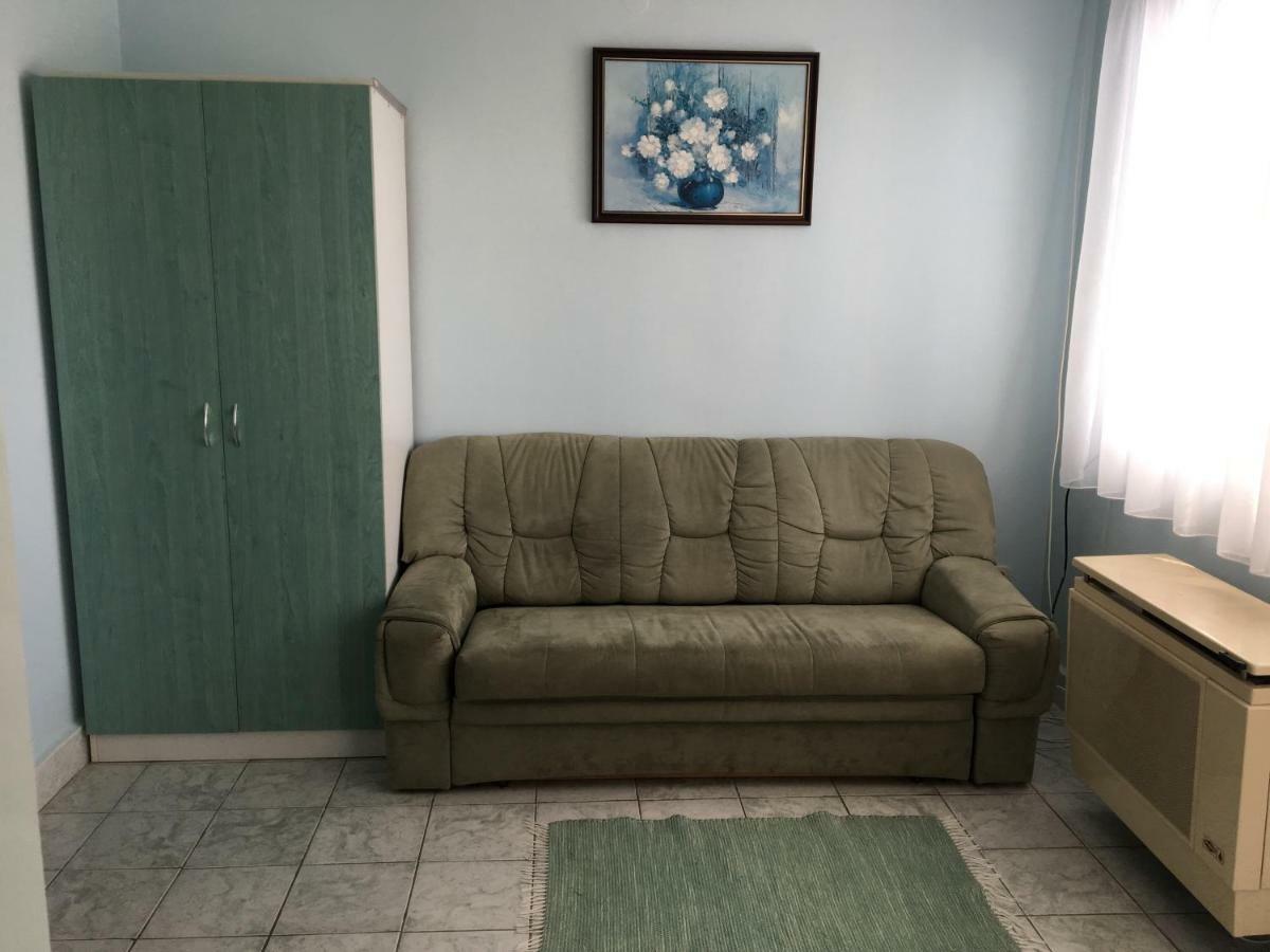 Porat House Apartment Zalakaros Ngoại thất bức ảnh