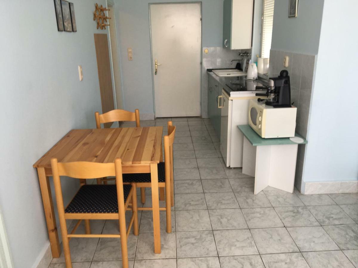 Porat House Apartment Zalakaros Ngoại thất bức ảnh