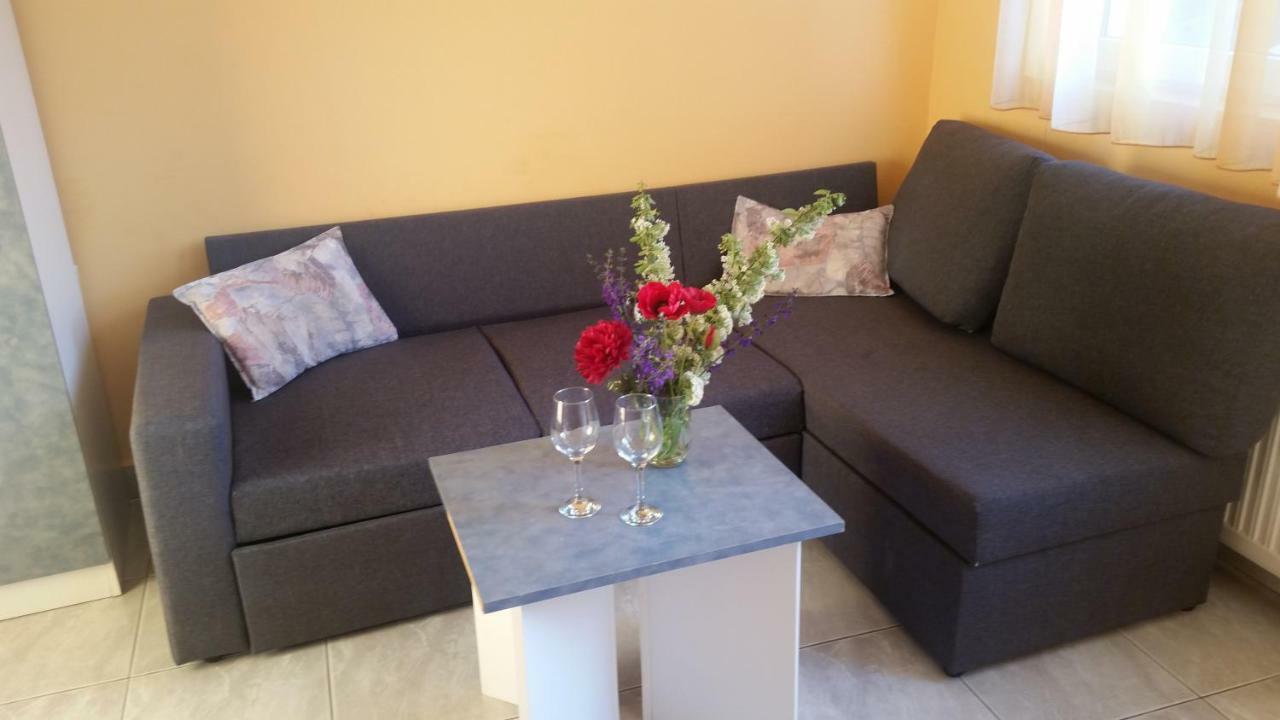 Porat House Apartment Zalakaros Ngoại thất bức ảnh