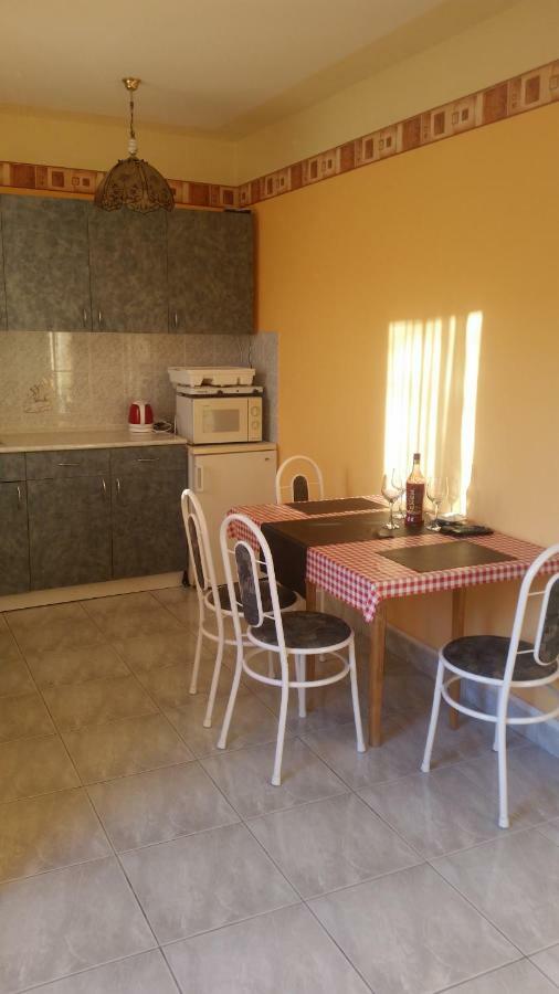 Porat House Apartment Zalakaros Ngoại thất bức ảnh