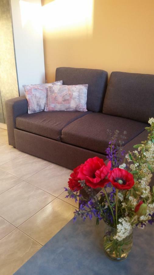 Porat House Apartment Zalakaros Ngoại thất bức ảnh