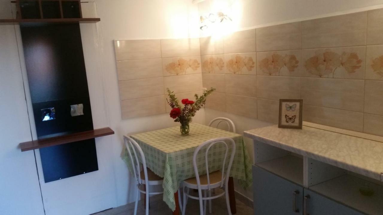Porat House Apartment Zalakaros Ngoại thất bức ảnh