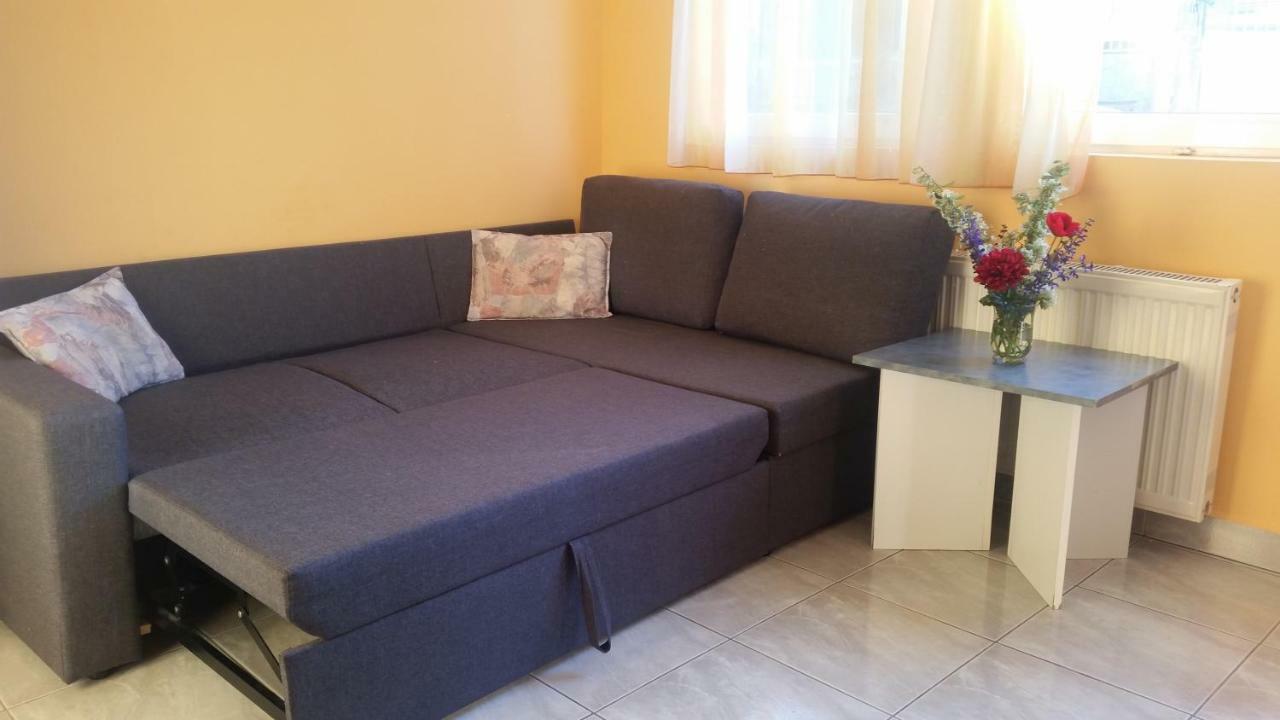 Porat House Apartment Zalakaros Ngoại thất bức ảnh