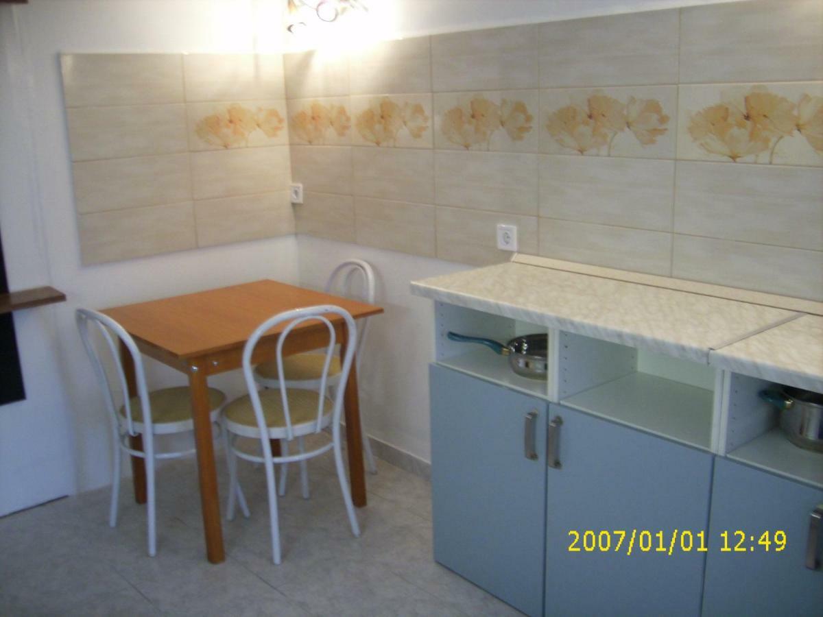 Porat House Apartment Zalakaros Ngoại thất bức ảnh