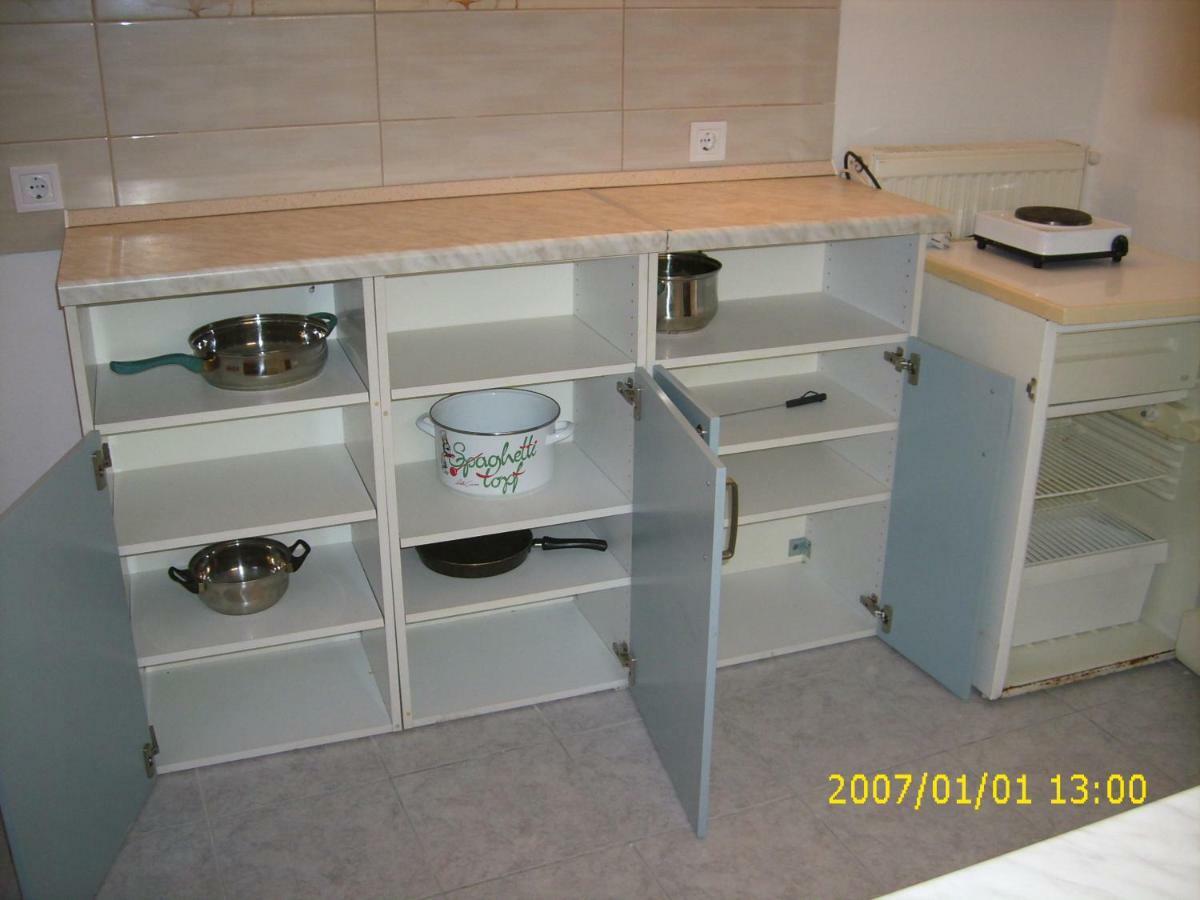 Porat House Apartment Zalakaros Ngoại thất bức ảnh