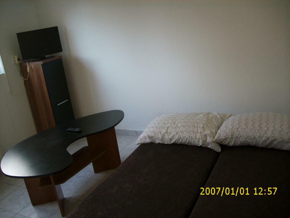 Porat House Apartment Zalakaros Ngoại thất bức ảnh