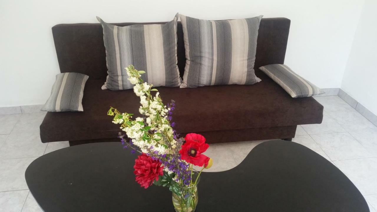 Porat House Apartment Zalakaros Ngoại thất bức ảnh