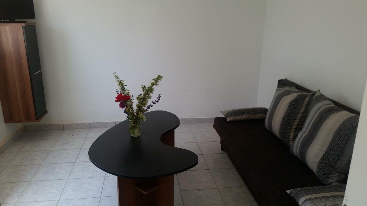 Porat House Apartment Zalakaros Ngoại thất bức ảnh