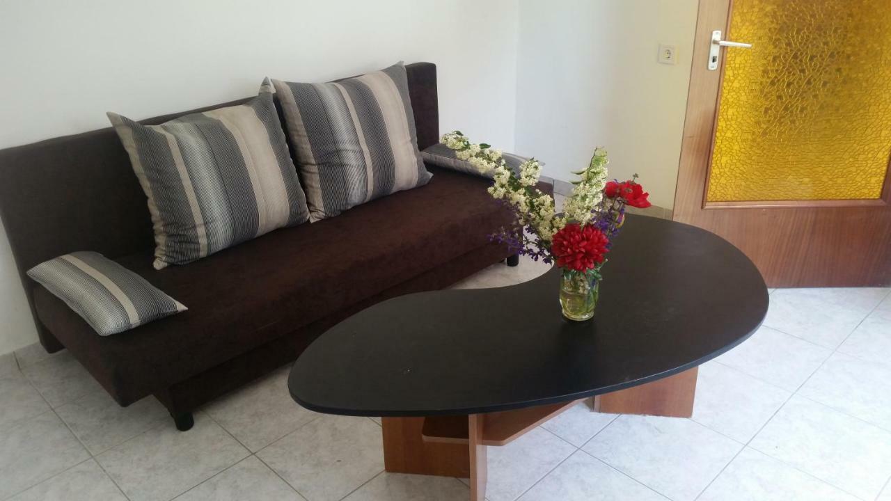 Porat House Apartment Zalakaros Ngoại thất bức ảnh