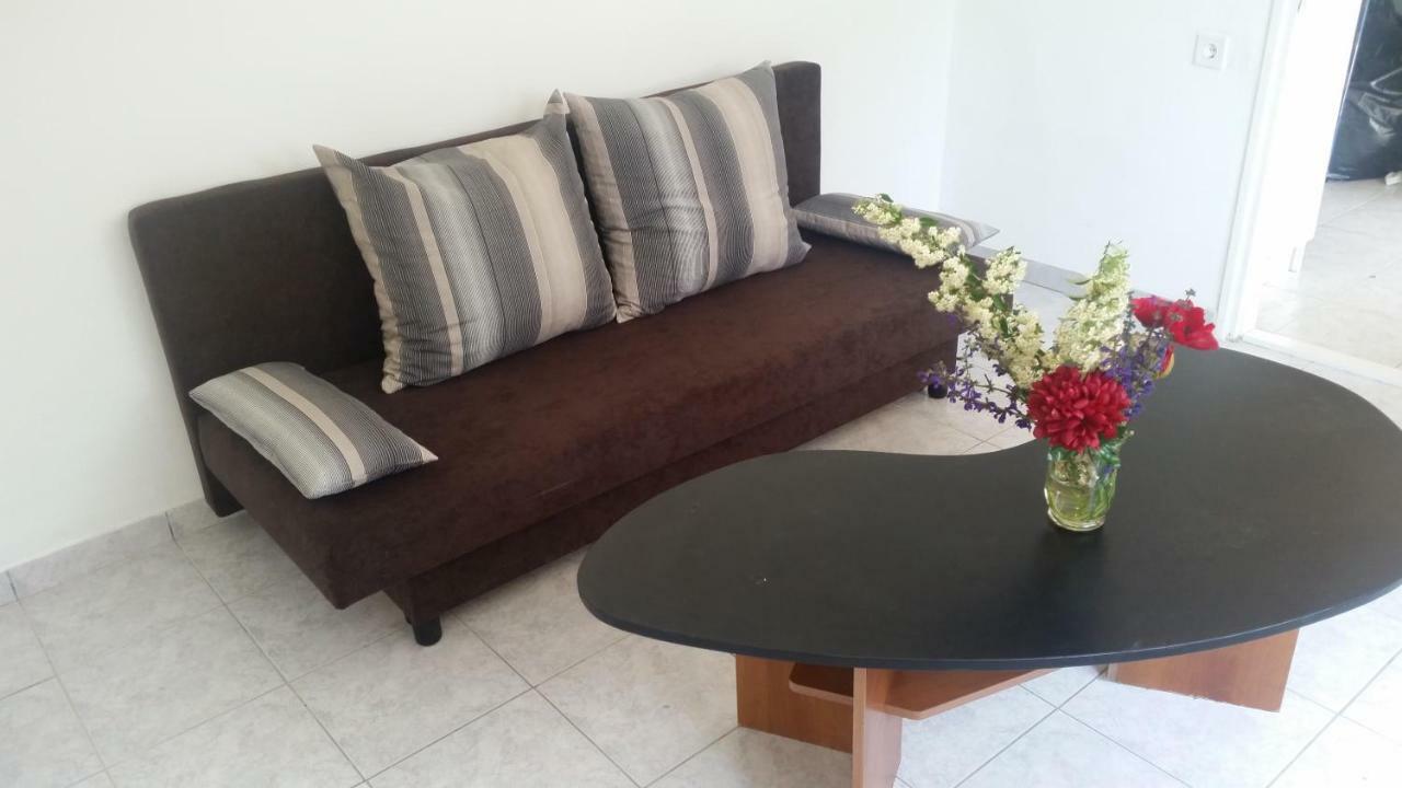 Porat House Apartment Zalakaros Ngoại thất bức ảnh