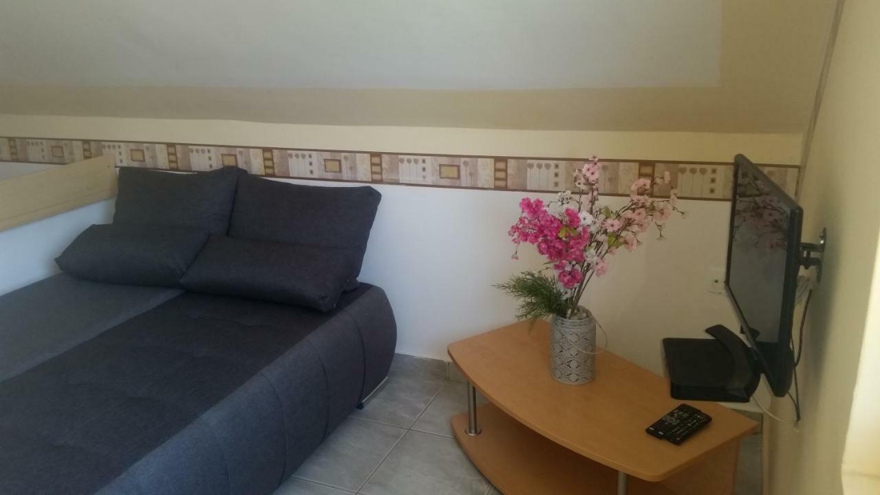 Porat House Apartment Zalakaros Ngoại thất bức ảnh