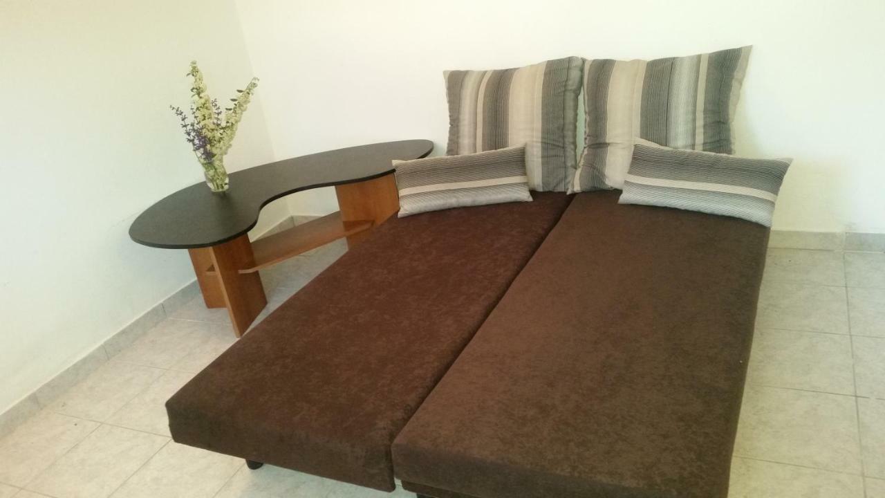Porat House Apartment Zalakaros Ngoại thất bức ảnh